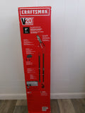 CRAFTSMAN  CMCCSP20B V20* 8-in. Cordless Pole Chainsaw