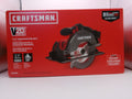 Craftsman CMCS500B 20V 6-1/2” Circular Saw - Tool Only – NEW