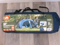 Ozark Trail 2 Person Tent with Oversized Vestibule, Blue