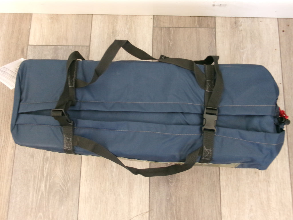Ozark Trail 2 Person Tent with Oversized Vestibule, Blue