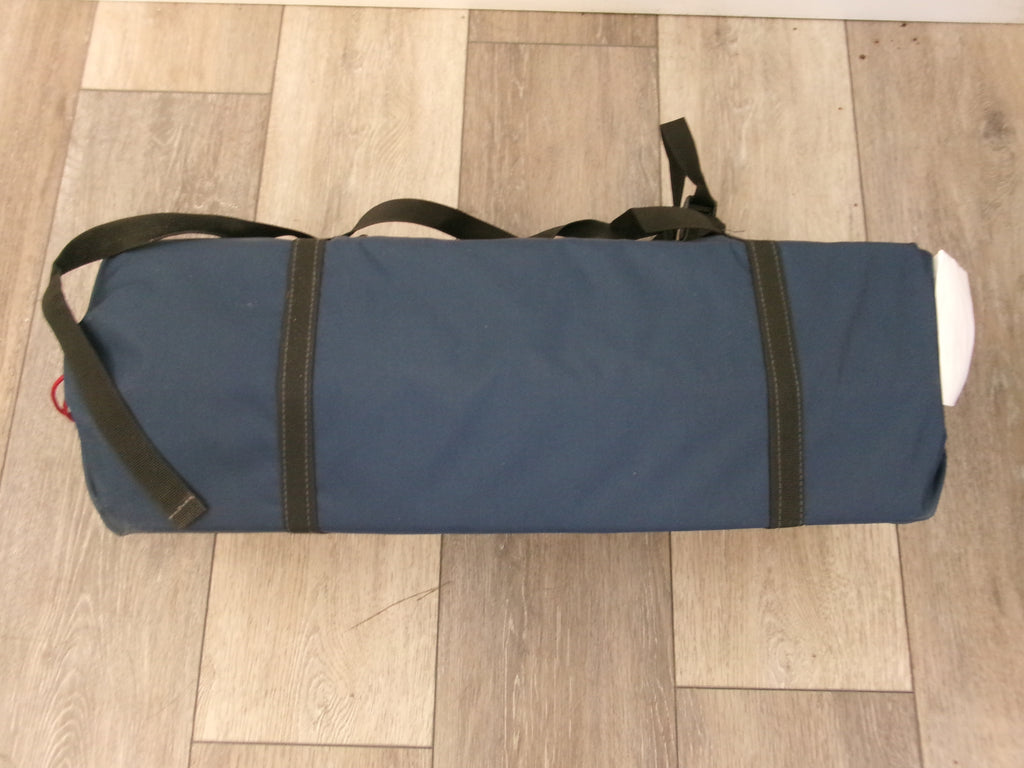 Ozark Trail 2 Person Tent with Oversized Vestibule, Blue