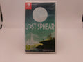 Lost Sphere for Switch