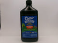 Cutter Backyard Bug Control Fogging Insecticide, No Offensive Odor - 32 oz