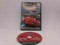 Cars (Playstation 2 PS2) Disney Pixar Game