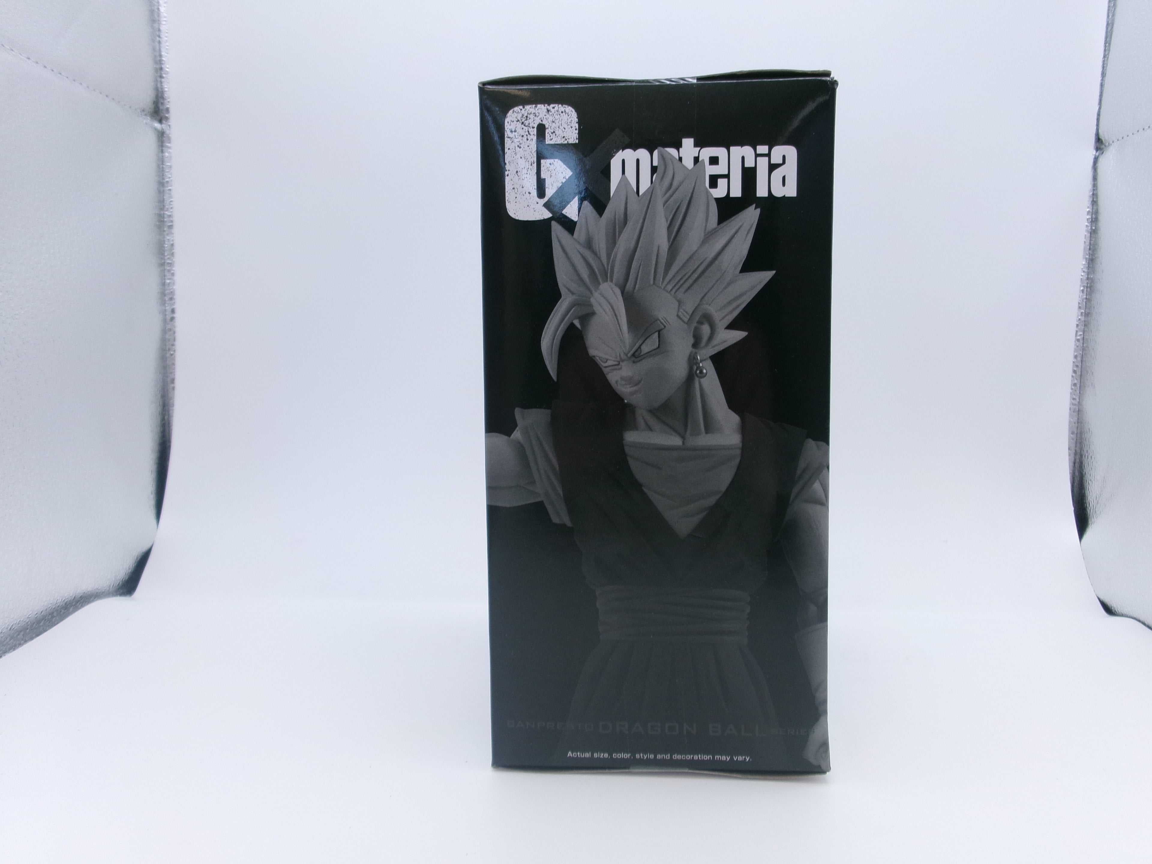 Dragon Ball Z GxMateria The Vegito