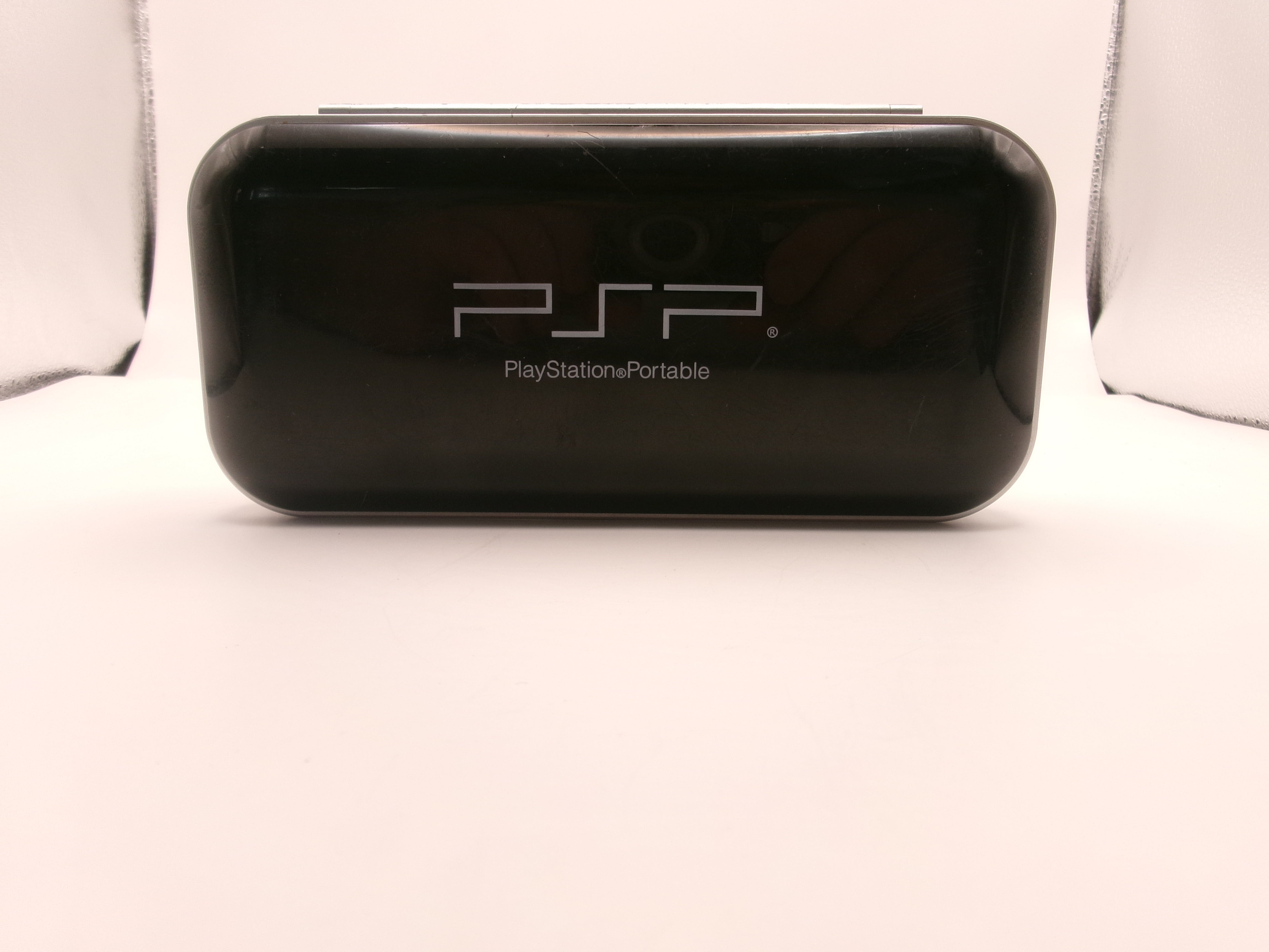 PSP Hard Shell Case – Valley's Treasure