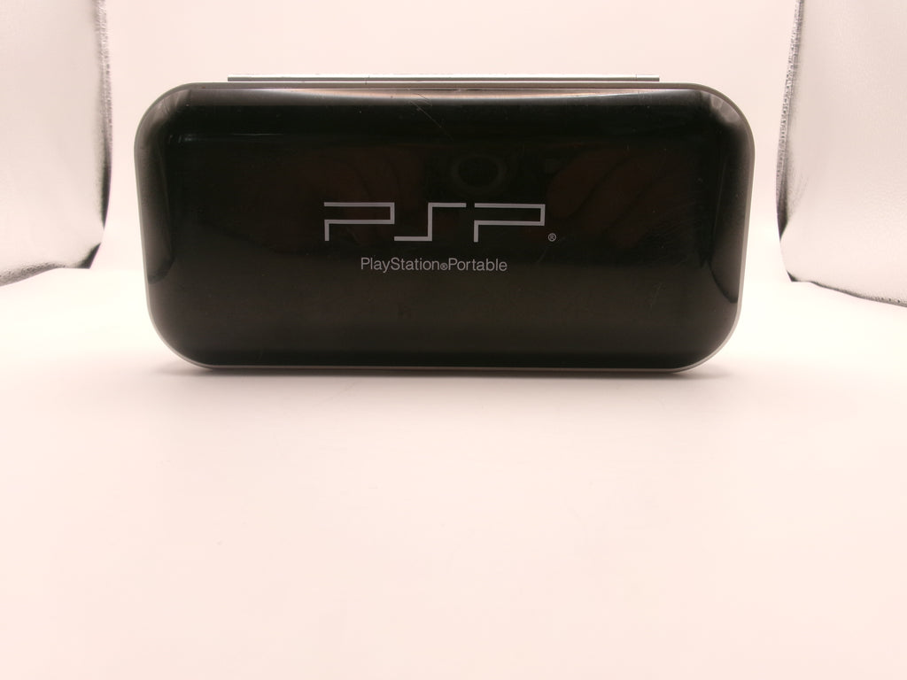 PSP Hard Shell Case