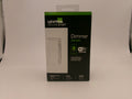 Decora Smart Anywhere Wire-Free 3-Way Dimmer Companion Light Switch for Decora Smart Wi-Fi Dimmers, White, DAWDC-1RW