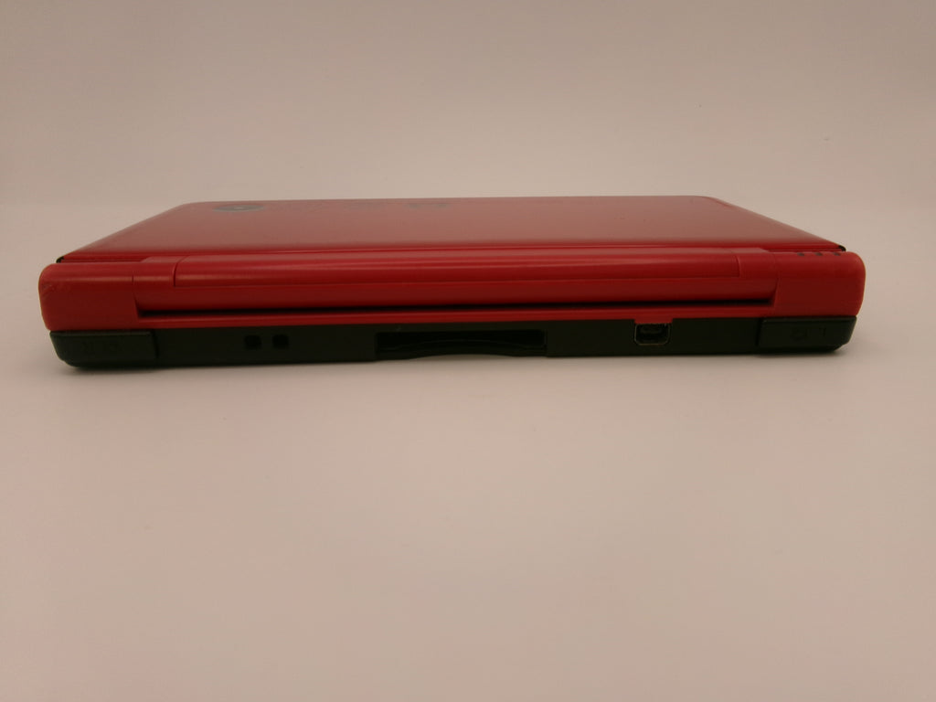 Nintendo Dsi XL UTL-001 Super Mario 25th Anniversary System
