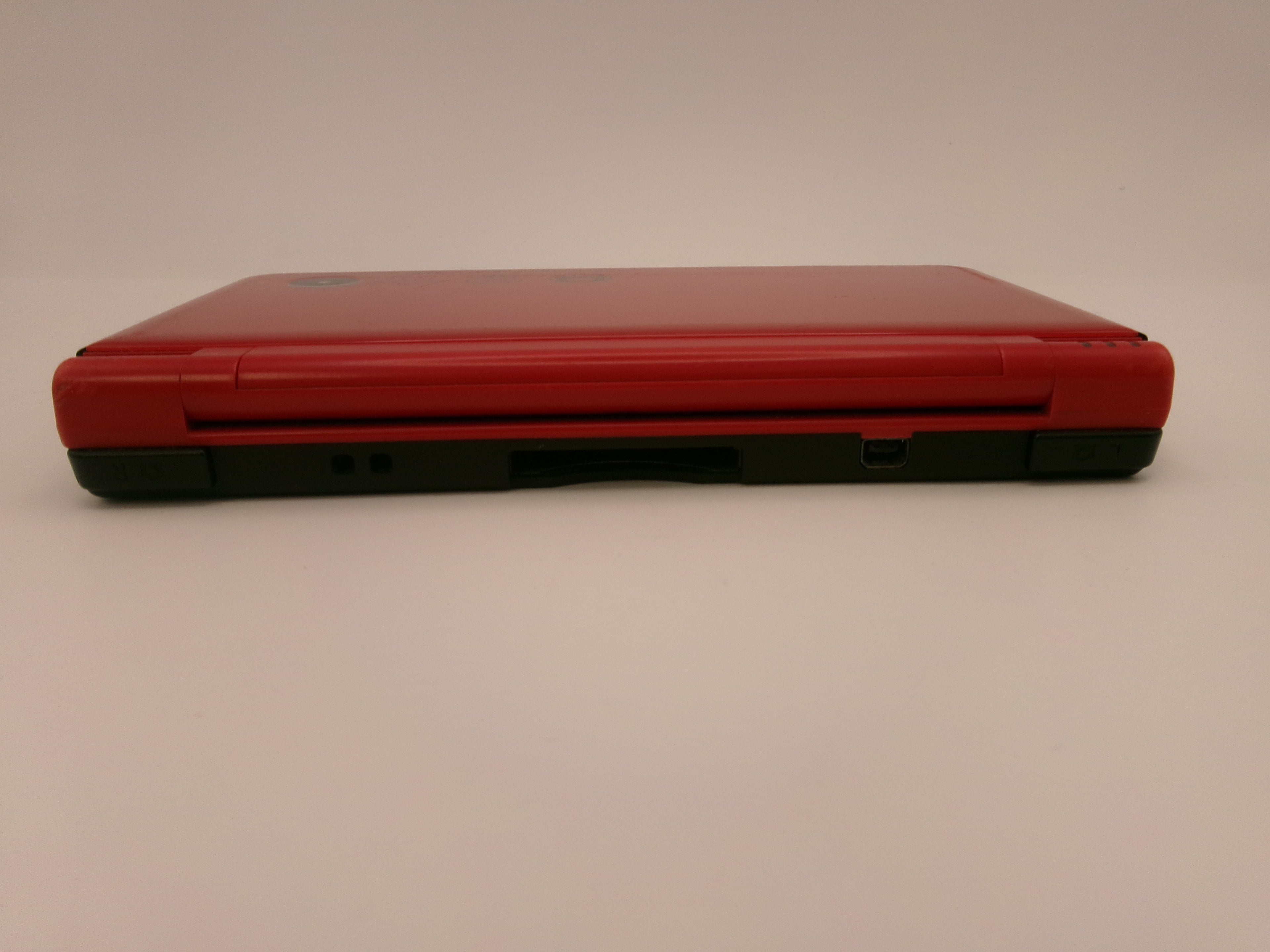 Nintendo Dsi XL UTL-001 Super Mario 25th Anniversary System