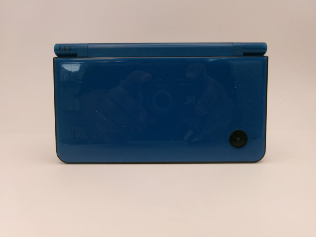 FOR PARTS Nintendo DSI XL UTL-001