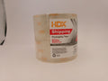 2-Pack HDX Packaging Tape