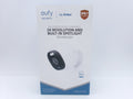 eufy security- SoloCam with Spotlight 2K Wired Outdoor Surveillance Camera T8441X