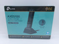 TP-Link Archer TXE5100UH AXE5100 WiFi 6E USB Adapter Tri-Band