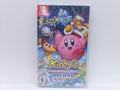 Kirby's Return to Dream Land Deluxe - Nintendo Switch
