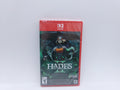 Hades Nintendo Switch 2 Edition