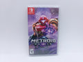 Metroid Prime 4 Beyond Nintendo Switch SEALED