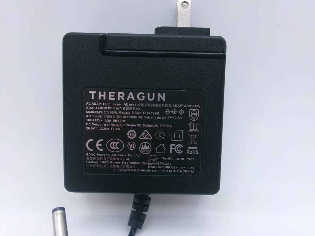 Theragun Charger EA1046SAR