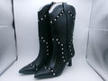 Madden NYC Womens Kit West Boot in Black