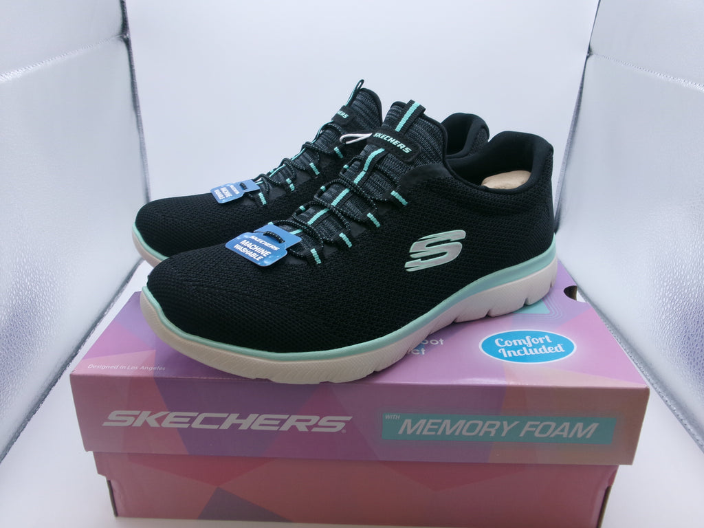 Sketchers Summits - Cool Classic