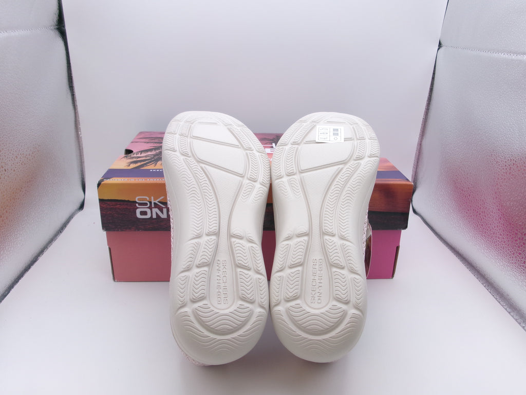 Skechers Women's On-The-Go Flex Radiant Sneaker SIZE 5