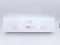 Zavarea REA Cordless Glide Rechargable Hair Straightener