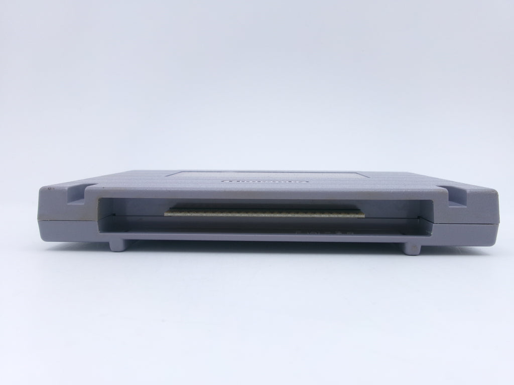 Math Blaster Super Nintendo