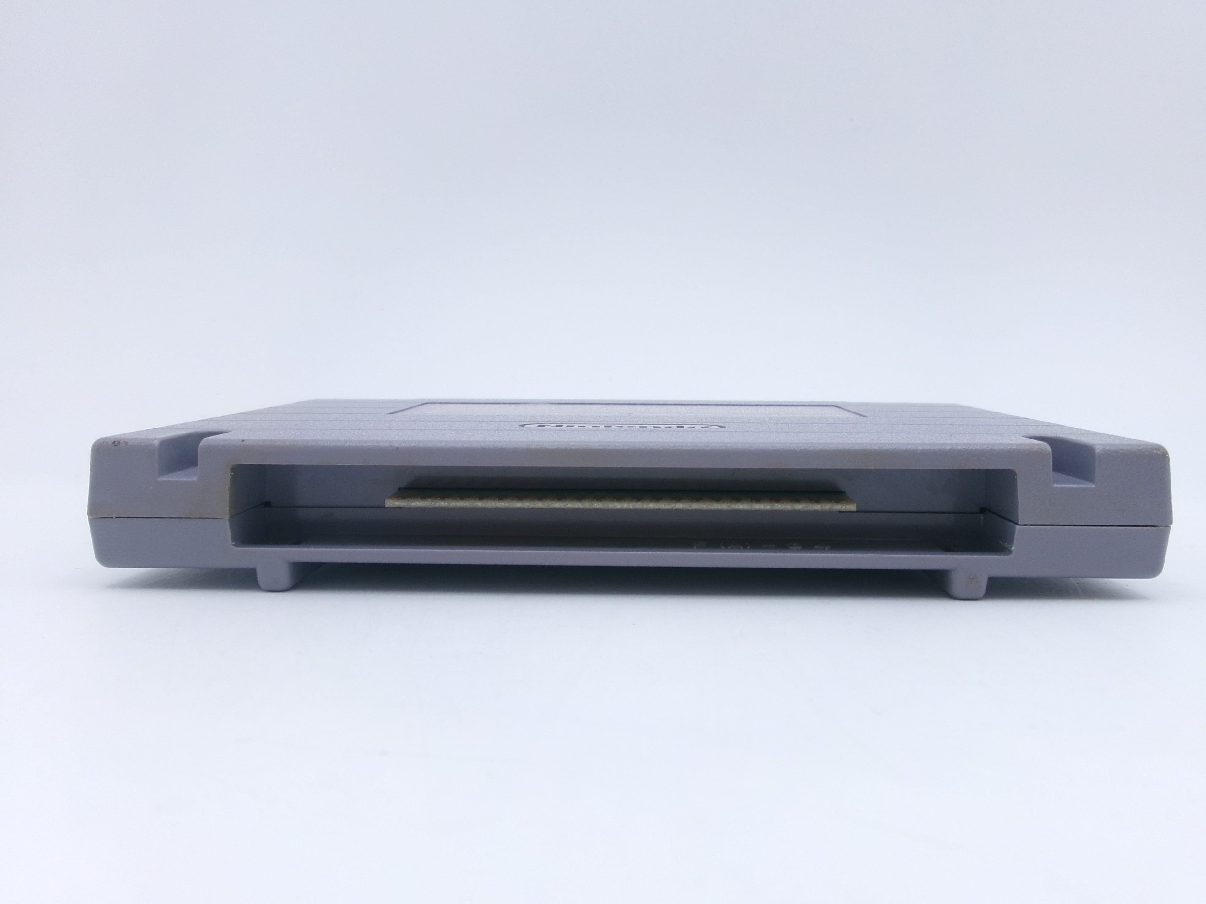 Math Blaster Super Nintendo