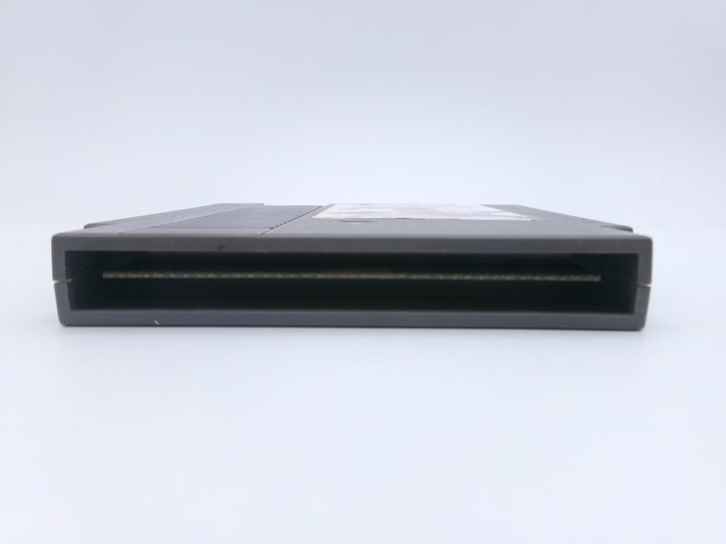Nintendo NES Bases Loaded 3