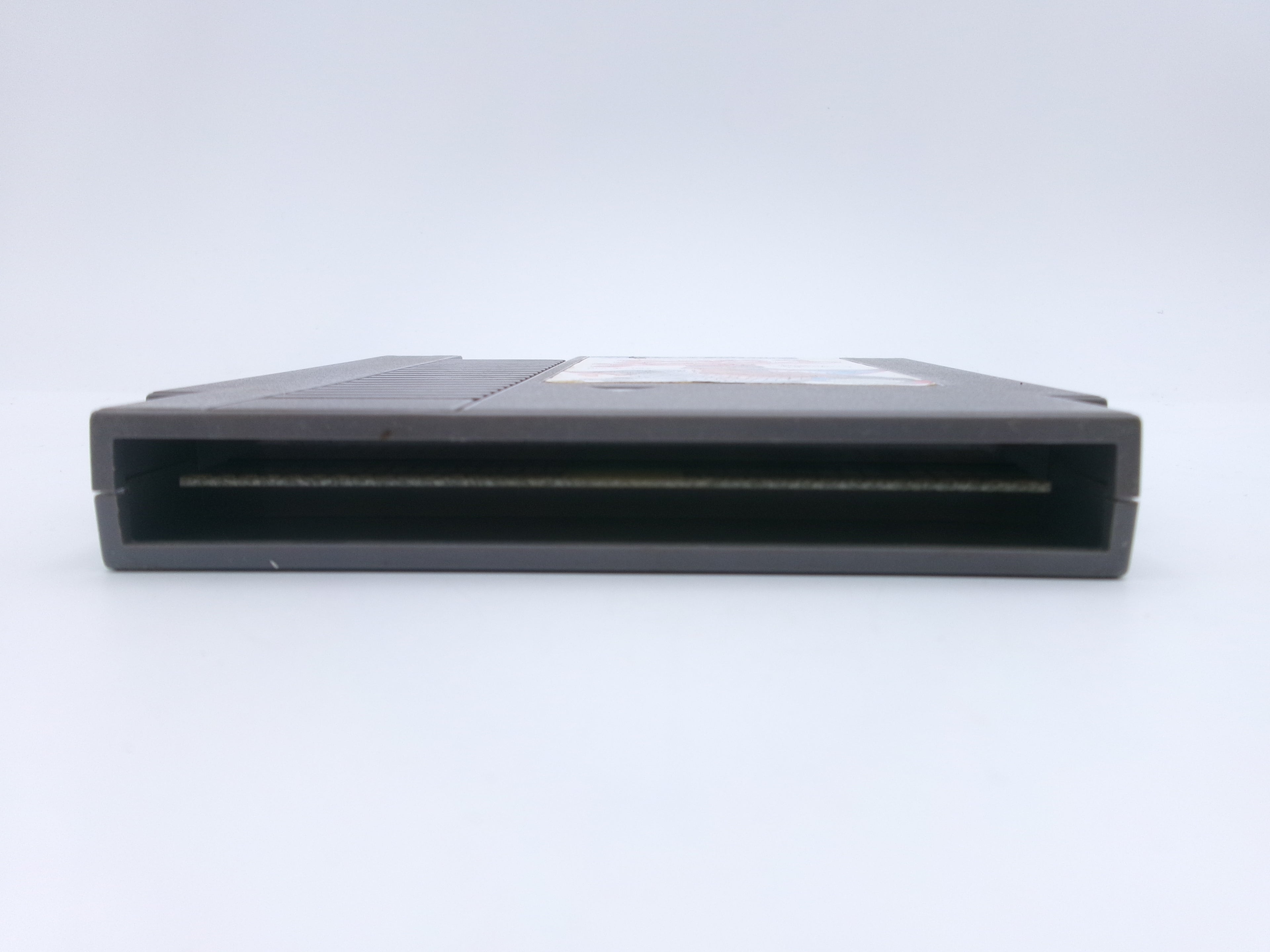 Nintendo NES Bases Loaded 3