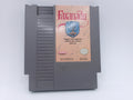 Nintendo Faxandu Game Nes 1988
