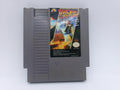 Back to the Future Nintendo Entertainment System 1989 NES