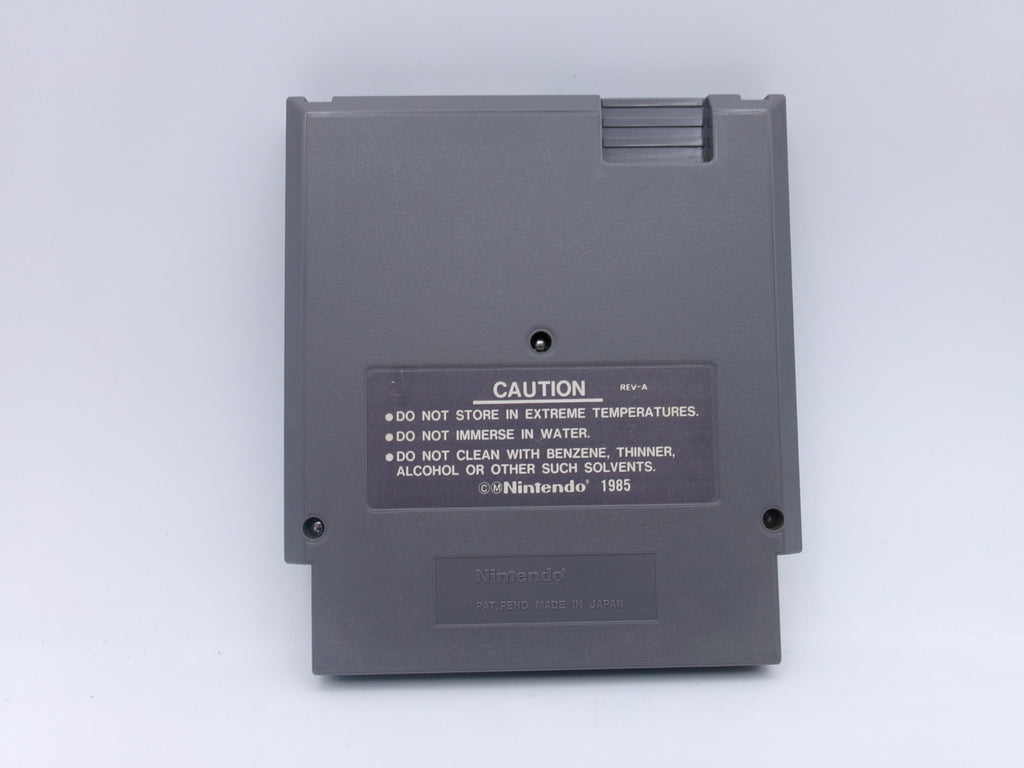Q*bert Nintendo Entertainment System NES, 1989