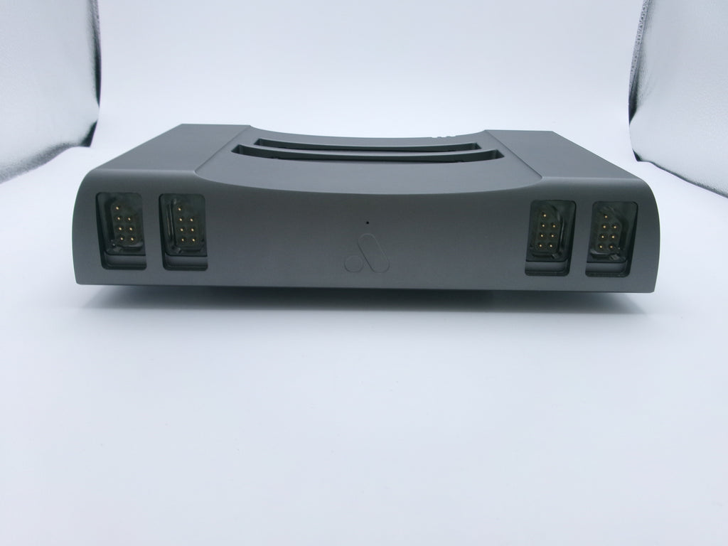 Analogue Nt Mini Noir