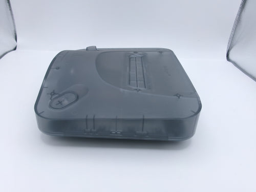 Analogue 3D - Smoke Edition