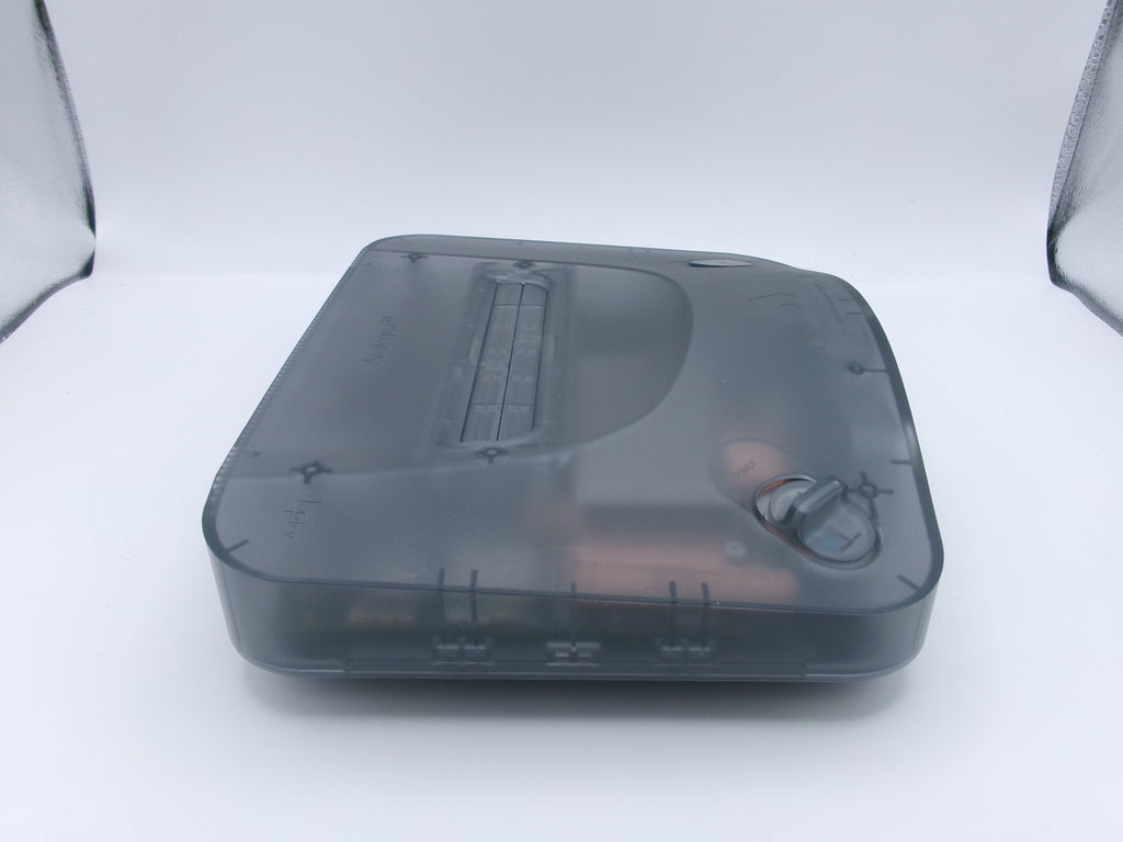 Analogue 3D - Smoke Edition