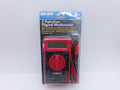 Cen-Tech 7 Function Digital Multimeter