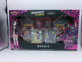 Pokemon Champion's Path Marinie