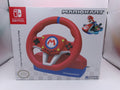 Hori NSW-204U Mario Kart Racing Wheel Pro Mini Nintendo Switch