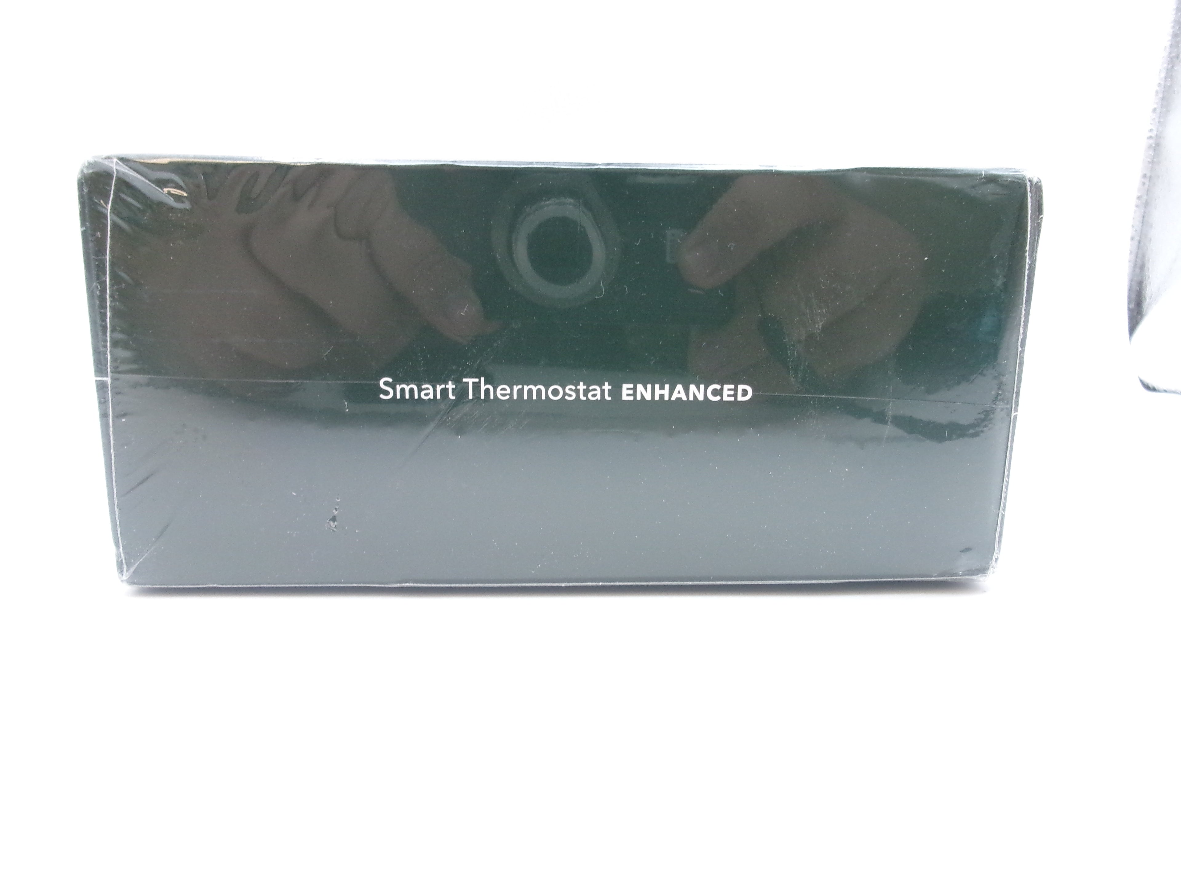 ecobee EB-STATE7-01 Smart Thermostat Essential Programmable Wi-Fi Thermostat