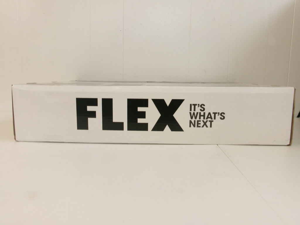 Flex FS1701 Stack Pack Dolly 250 lb Capacity with 360 Casters