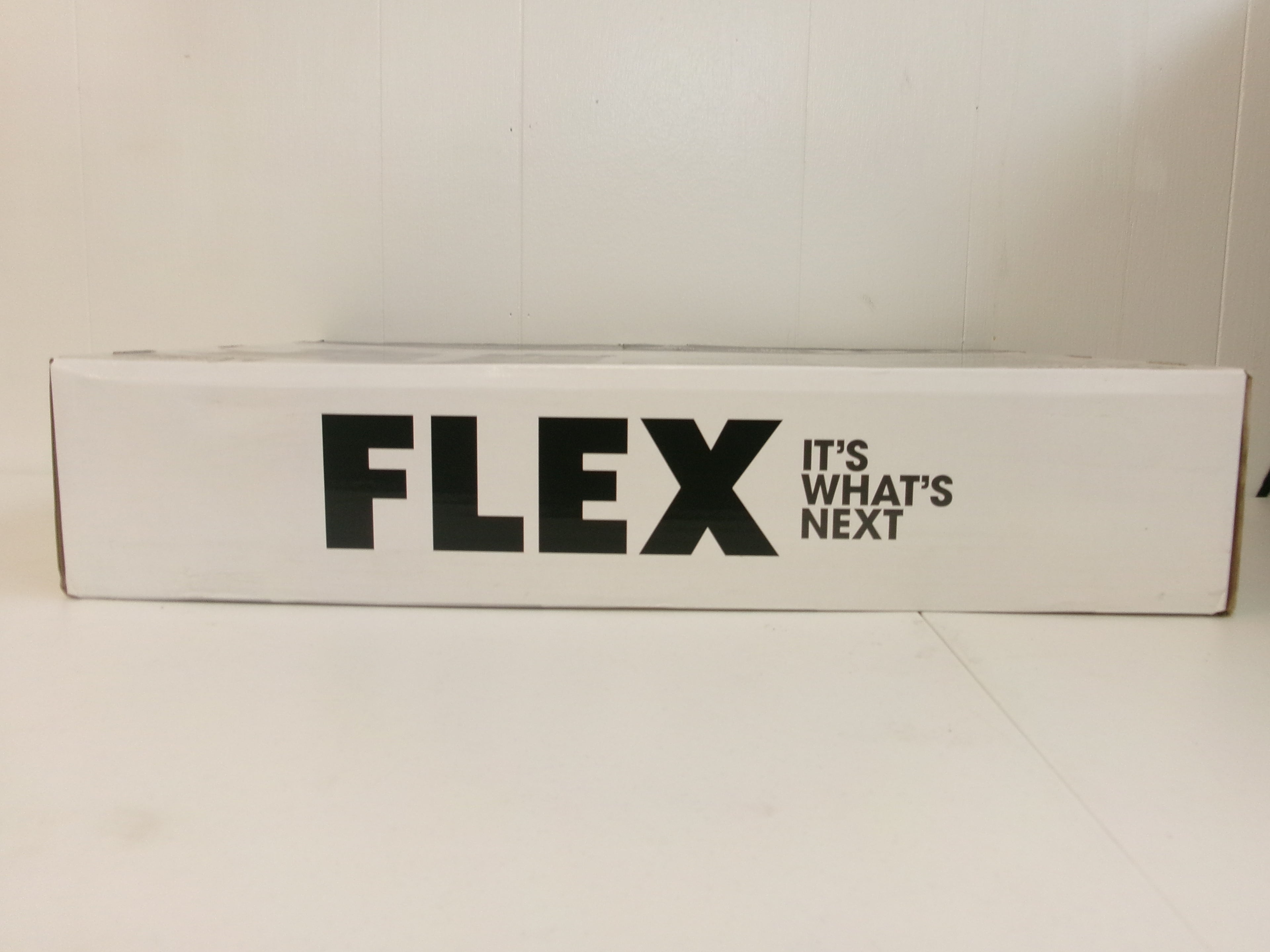 Flex FS1701 Stack Pack Dolly 250 lb Capacity with 360 Casters