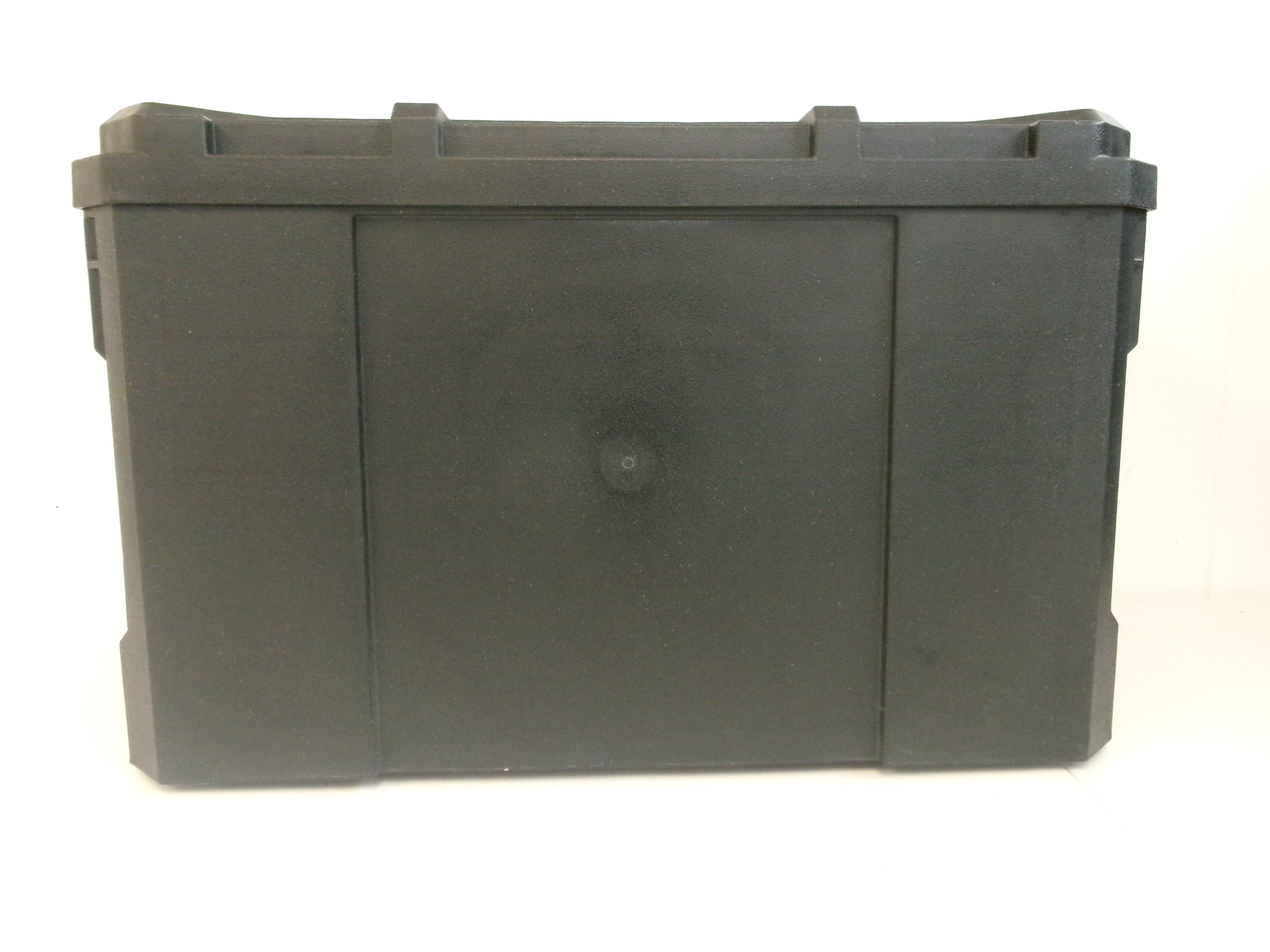 Kobalt Tool Storage Case - Heavy Duty CaseStack Stackable