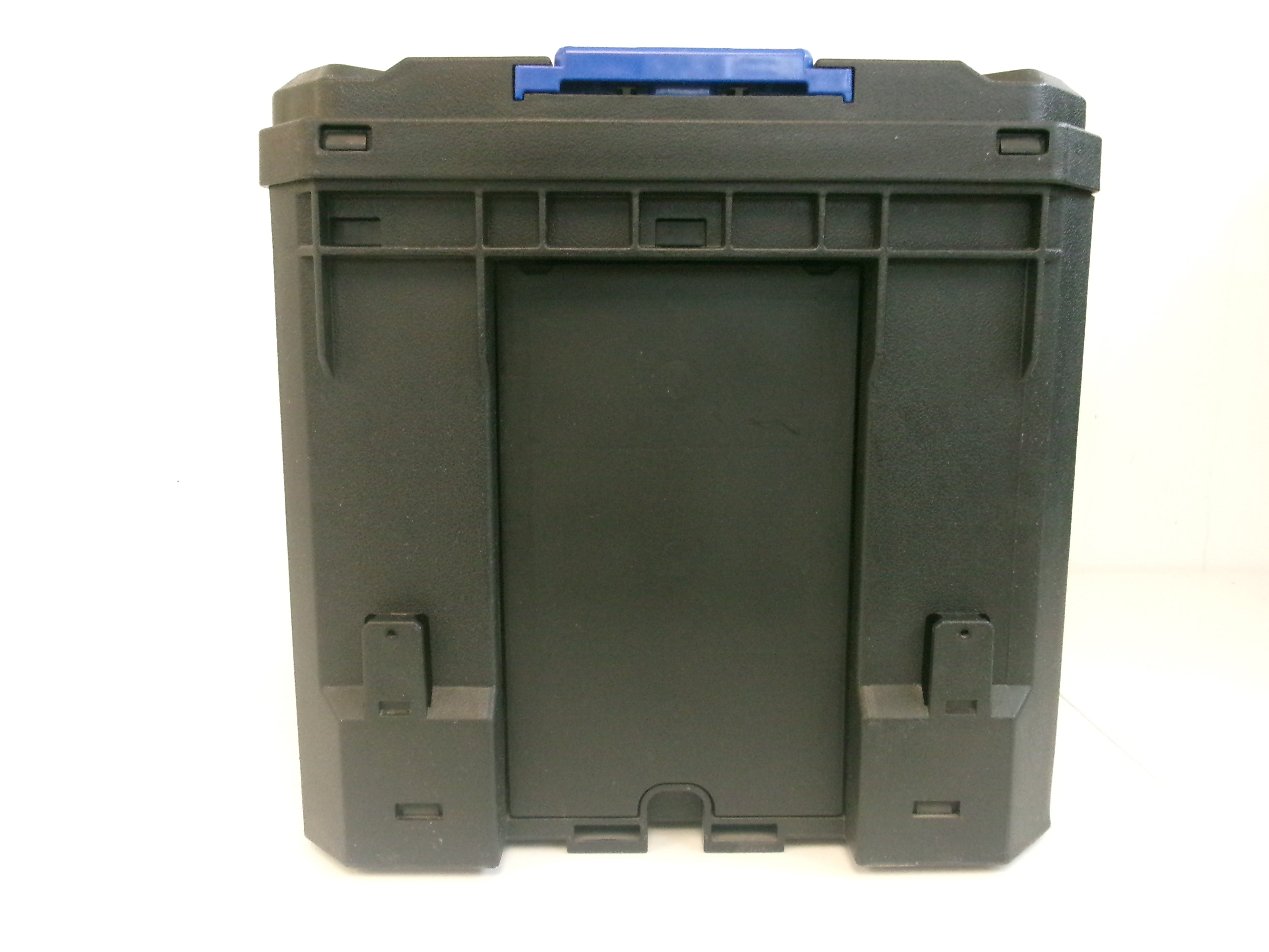 Kobalt Tool Storage Case - Heavy Duty CaseStack Stackable