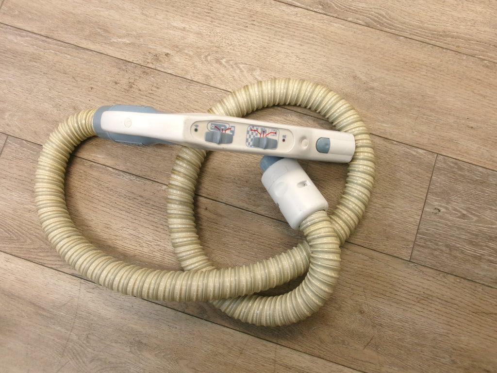Electrolux LUX Guardian C154E Hepa Filter Canister Vacuum Cleaner