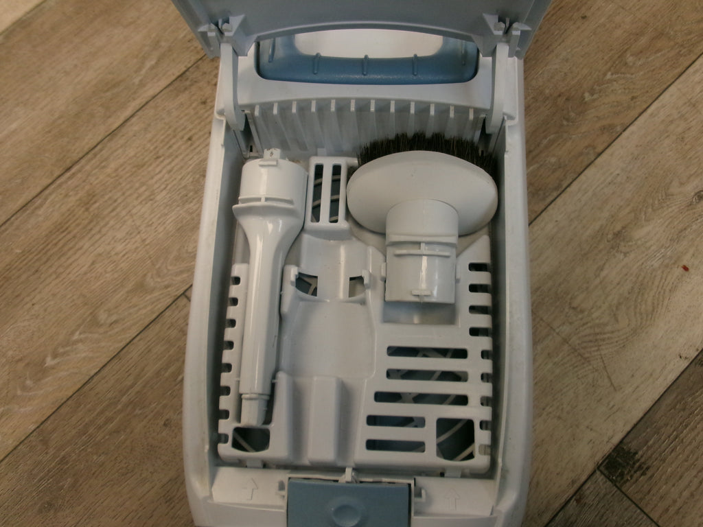 Electrolux LUX Guardian C154E Hepa Filter Canister Vacuum Cleaner
