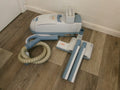 Electrolux LUX Guardian C154E Hepa Filter Canister Vacuum Cleaner