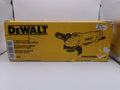 DEWALT DWE402W 11 Amp 4-1/2" Corded Angle Grinder w/ Paddle Switch & Wheel