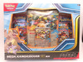 Pokemon TCG Mega Kangaskhan ex Box Sealed New