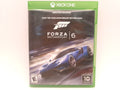Forza Motorsport 6 Xbox One
